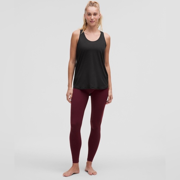 NWT Essential Tank Pleated - Picture 5 of 6